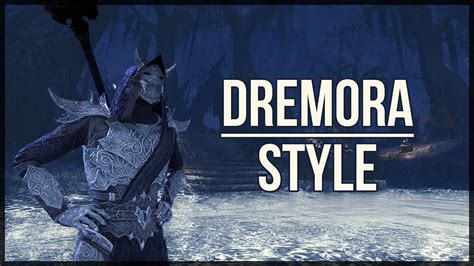 dremora plunder skulls